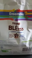 Farine T55