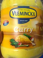 Sauce curry