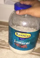 Sauce samourai