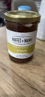 confiture figue