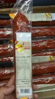 Chorizo extra