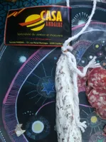 Fuet extra