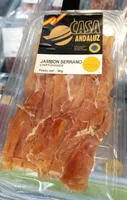 Jambon Serrano