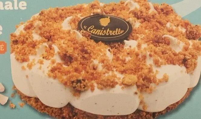 Glace artisanal de corse