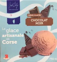 Glace artisanale de corse
