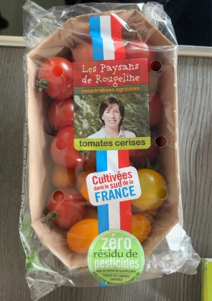 Tomate