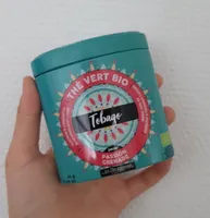 Thé vert
