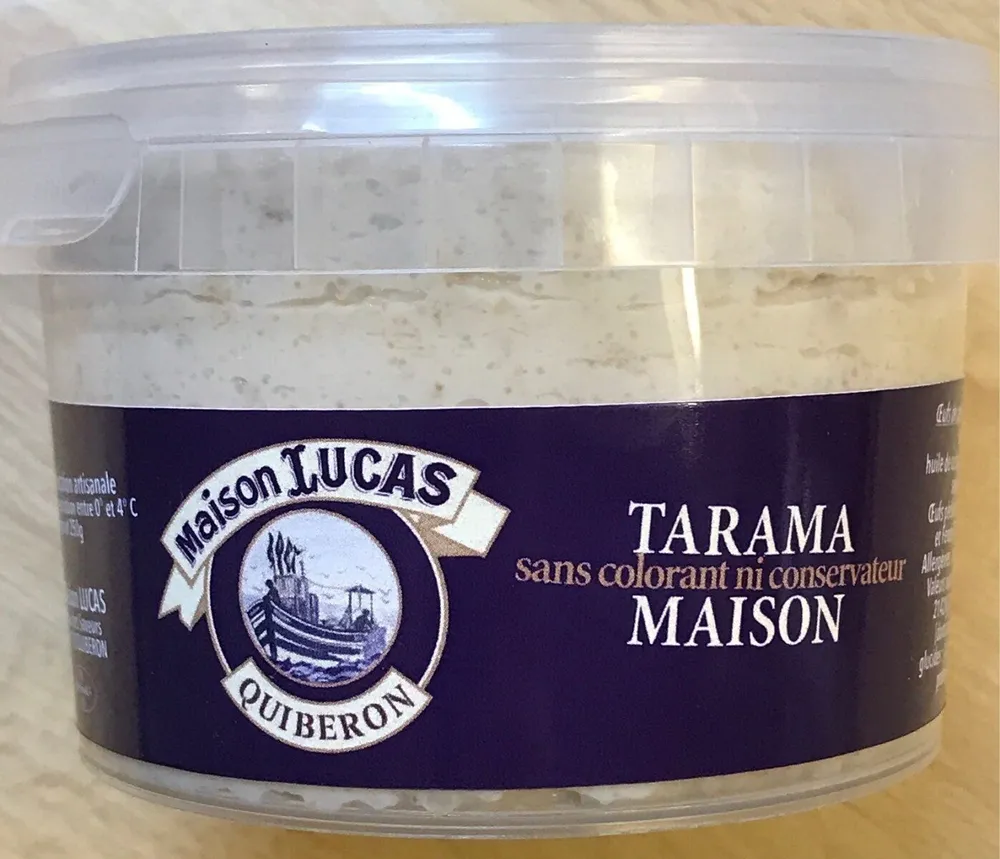 Tarama maison