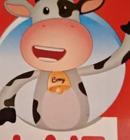 Cowy's Milk