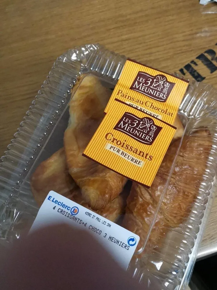Croissant