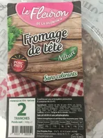 Fromage de tête