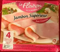 Jambon Supérieur