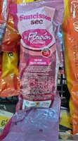 Saucisson sec