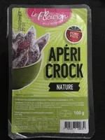 Aperi crock nature