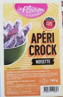 Aperi Crock Noisette