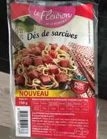 Dés de sarcives