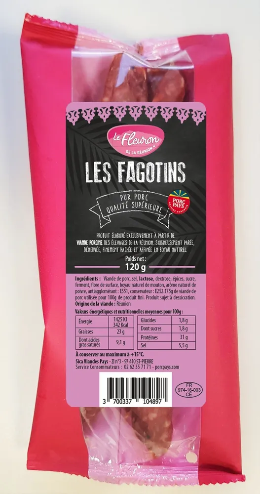 Fagotins