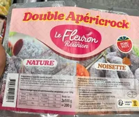 Double apéricrock