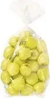 Pommes golden delicious, sachet de