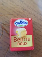Beurre Doux Micro-pain