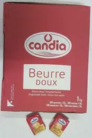 Beurre Doux Micro-pain