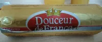 Beurre Doux En Rouleau