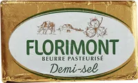 beurre demi sel