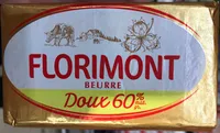 Beurre doux