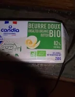 Beurre doux