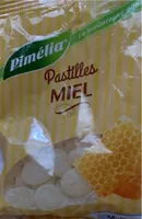 Pastilles