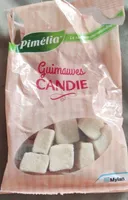 Guimauve Candie
