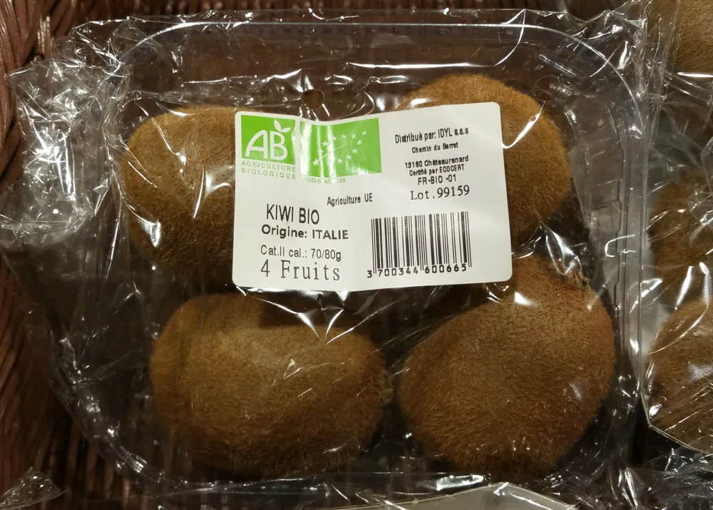 Kiwi Bio