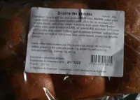 Brioche des bastides
