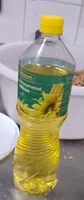 Huile de tournesol
