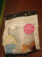 Les Gourmandises de Sophie