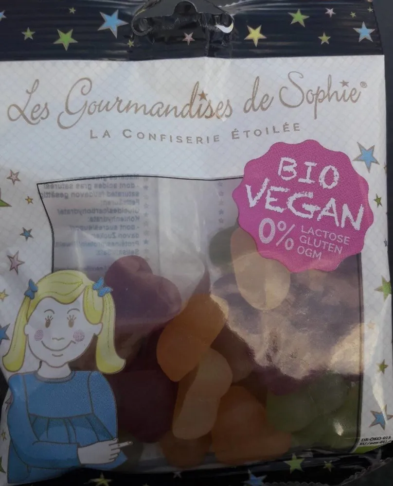 Bonbons