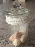 Les gourmandises de Sophie
