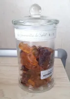 Oursons multi-fruits - Bio Vegan