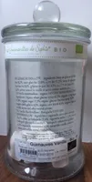 Guimauves Vanille Bio