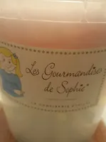 Barbe à papa