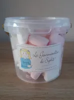 Guimauve fantaisie