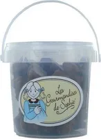 Grand Seau Oursons Guimauves Chocolat 220 g