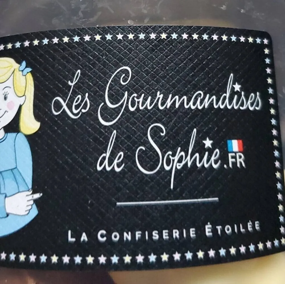 Ours au chocolat et guimauve
