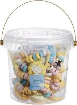 Colliers Et Sucettes Dextrose