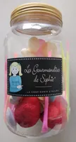 Les gourmandises de Sophie
