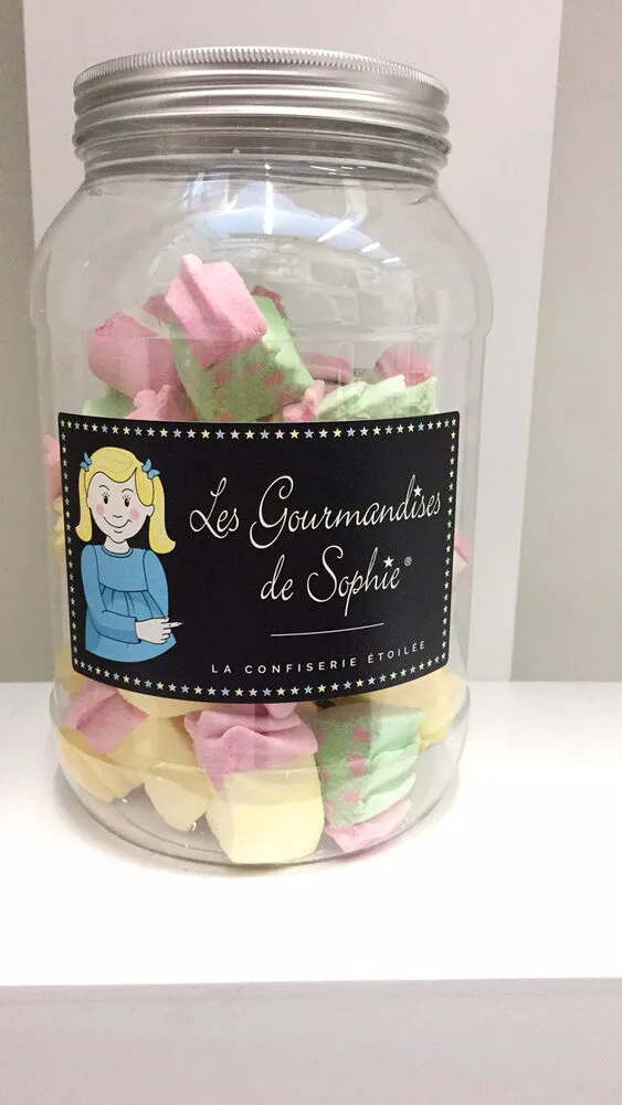 Les Gourmandises de Sophie