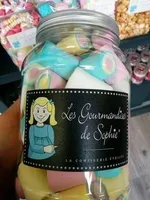 Gourmandise de sophie