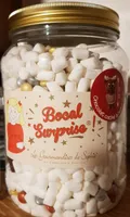 Bocal surprise