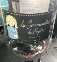 Les gourmandises de sophie