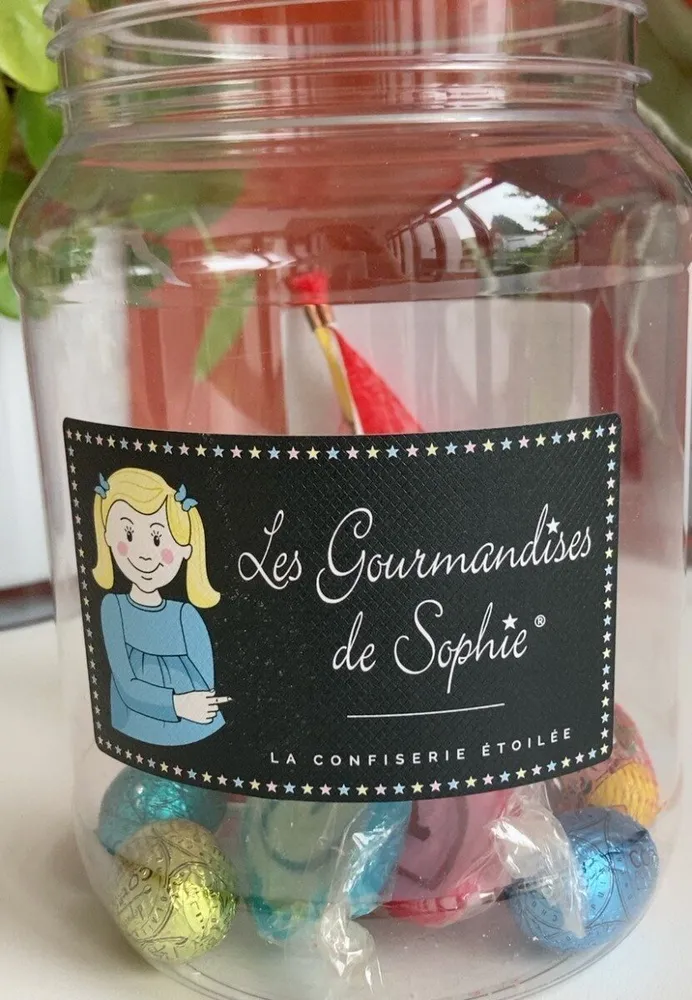Cocktail Sophie